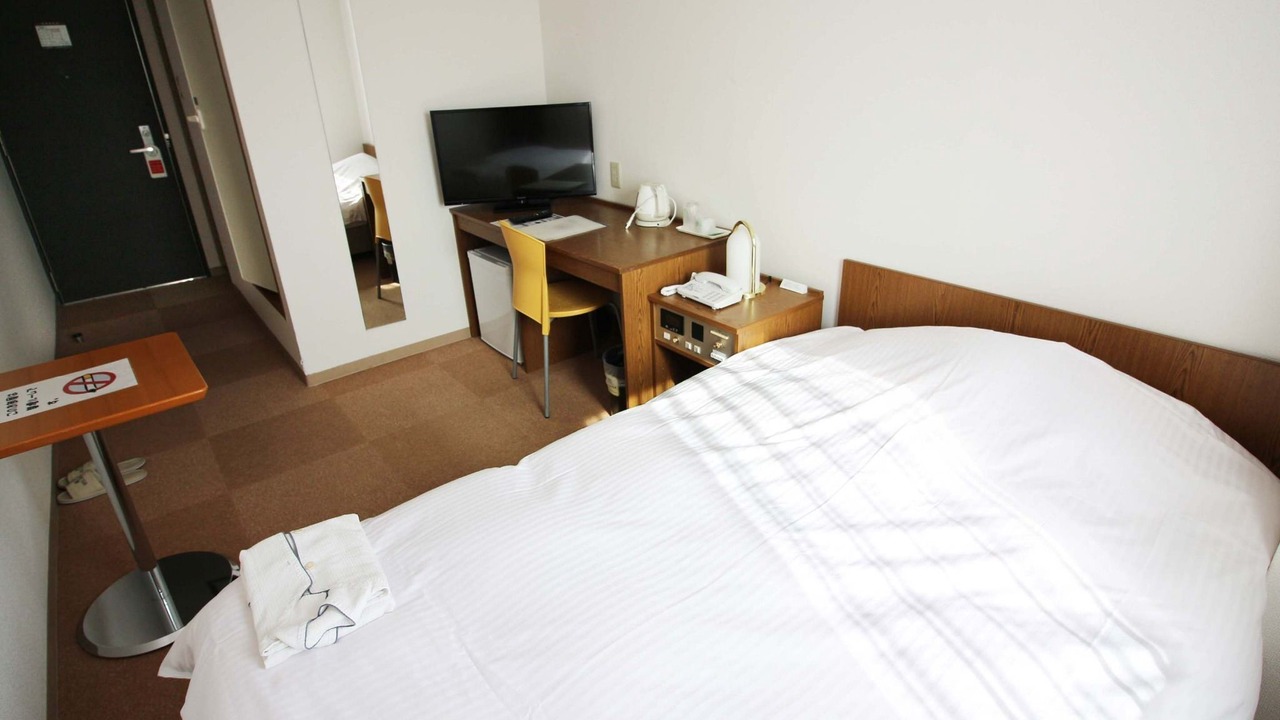 Photo of Bedroom in Nishinomiya