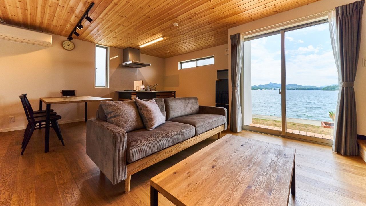Photo of Livingroom in Kamiamakusa