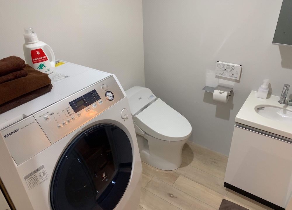 Photo of Bathroom in Ebisu