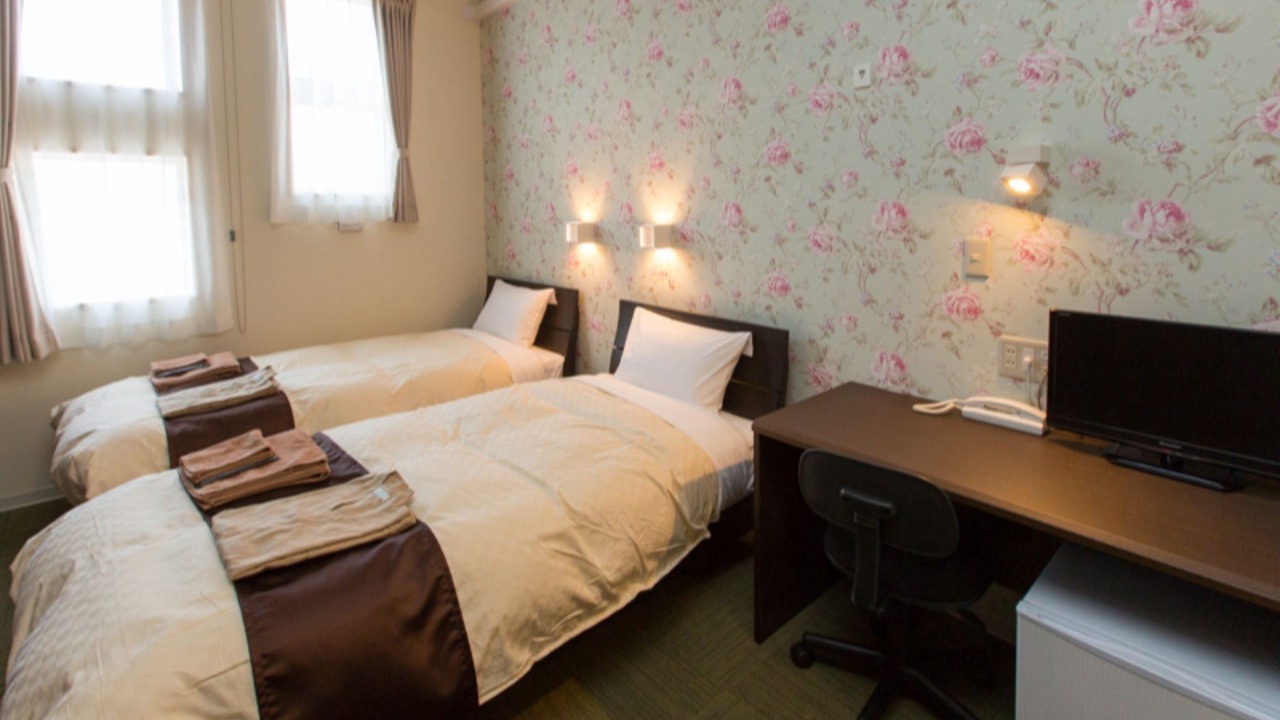 Photo of Bedroom in Shiwa