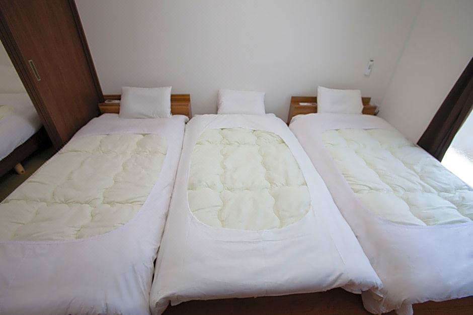 Photo of Bedroom in Hida Takayama Onsen