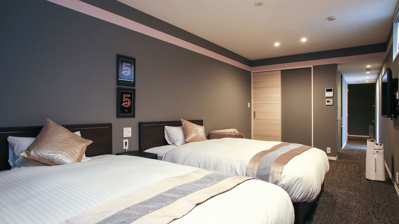 Photo of Bedroom in Kitakyushu