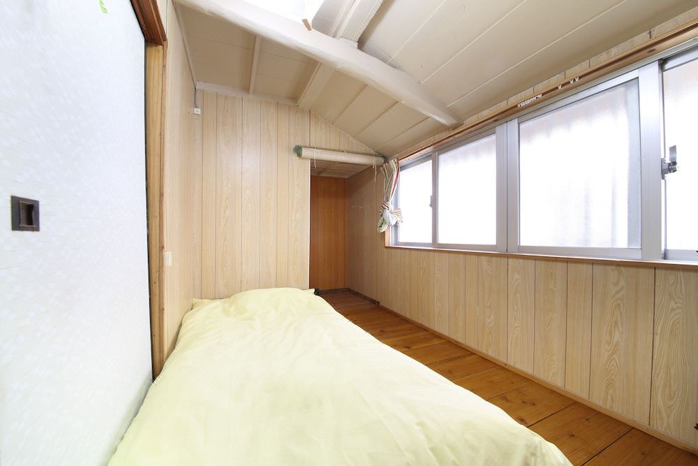 Photo of Bedroom in Gima