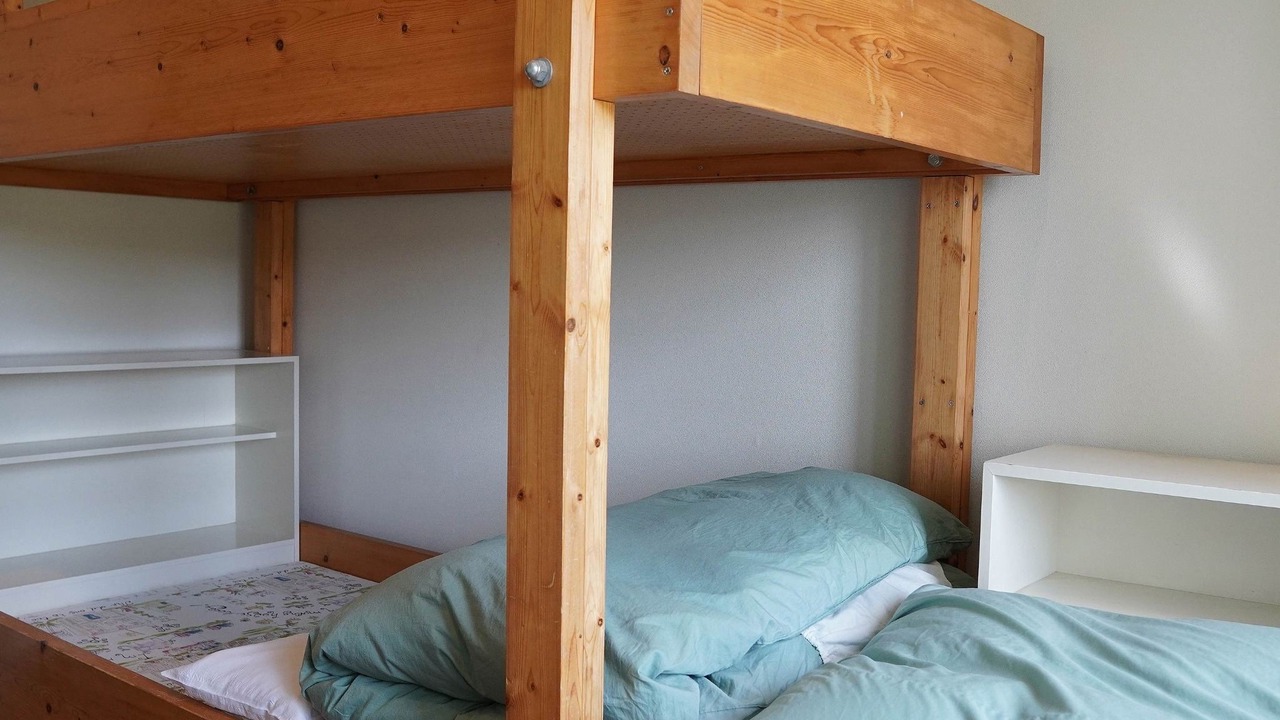 Photo of Bedroom in Kiyosato
