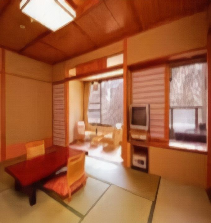 Photo of Livingroom in Noboribetsuonsencho
