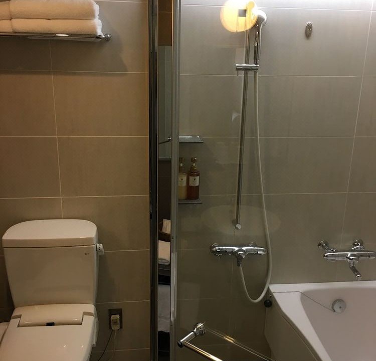Photo of Bathroom in Kabukicho