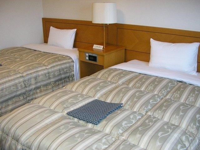 Photo of Bedroom in Sanjo