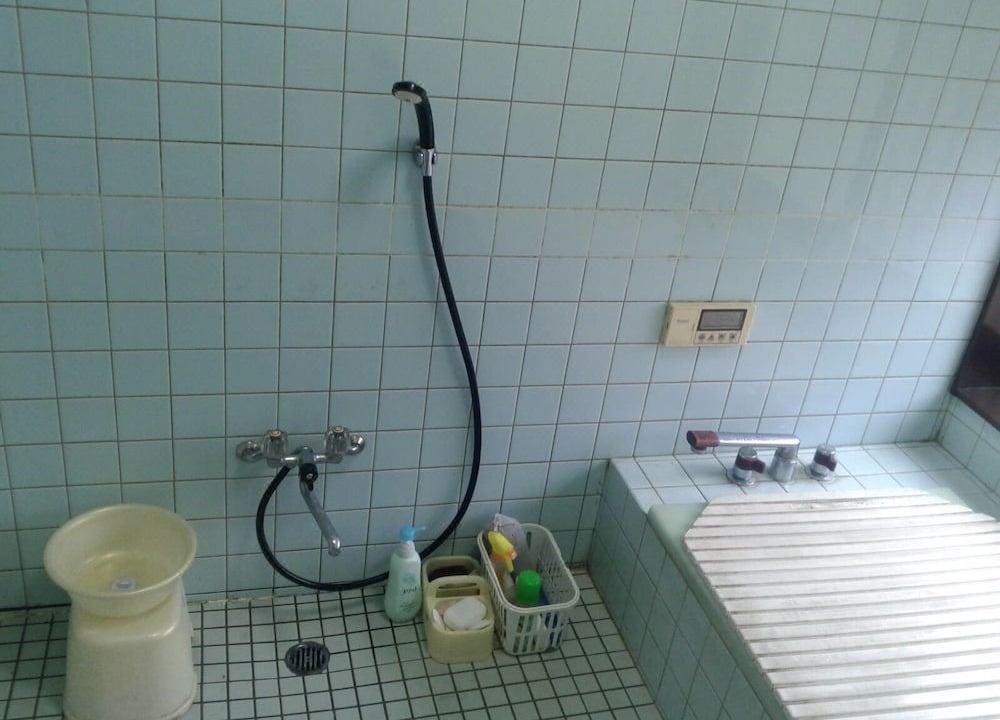 Photo of Bathroom in Karatsu