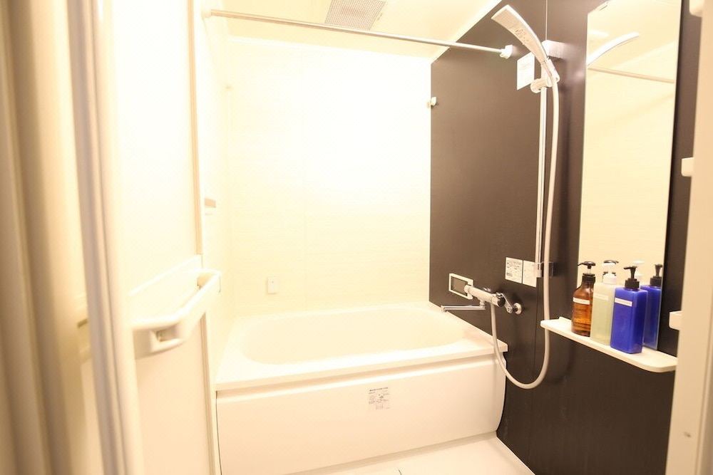 Photo of Bathroom in Hakata-ku