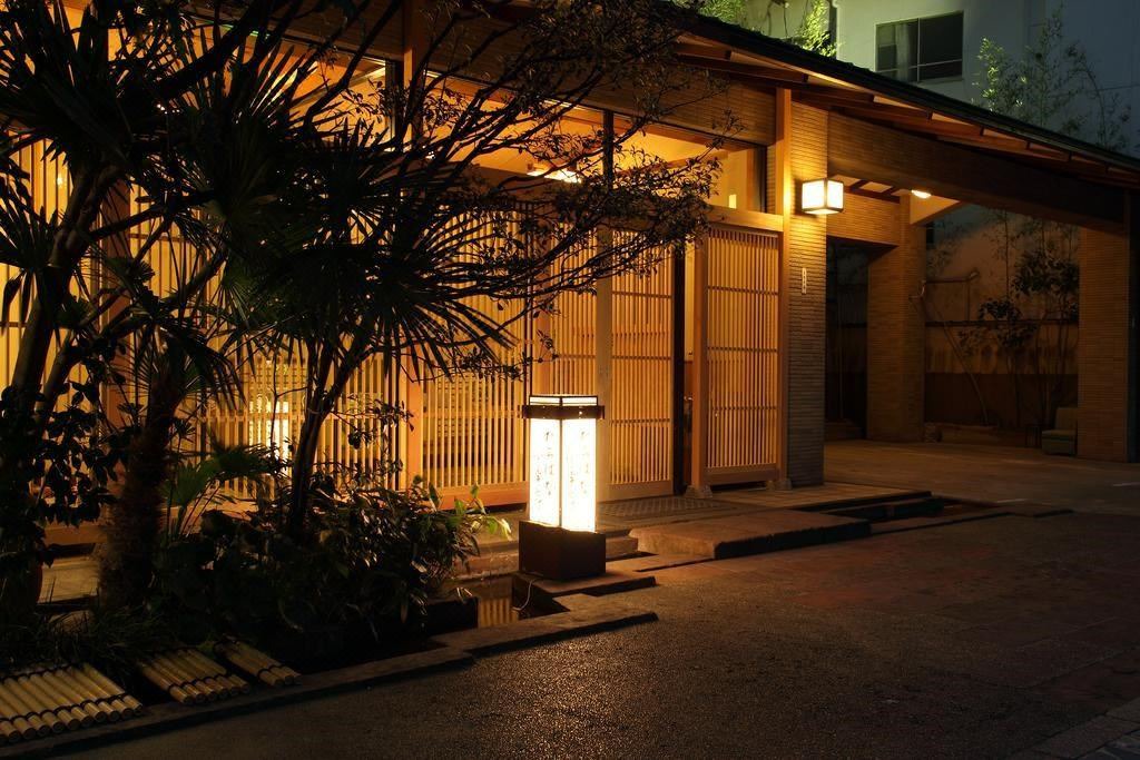 Photo of Buildings in Kaga