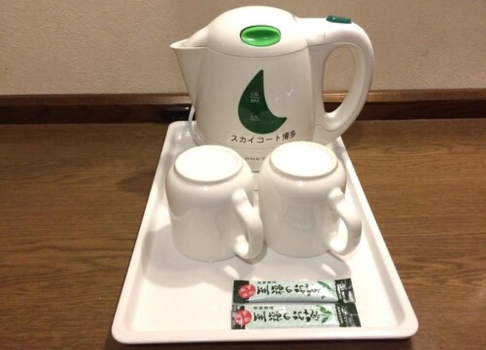 Photo of Bathroom in Gionmachi