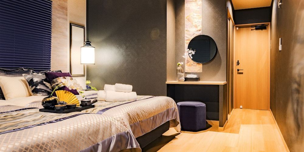 Photo of Bedroom in Nakamura