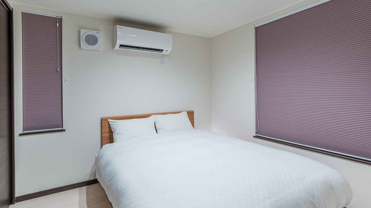 Photo of Bedroom in Yabu