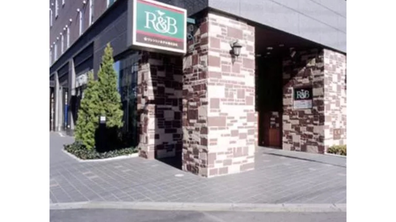 Photo of Buildings in Kumagaya
