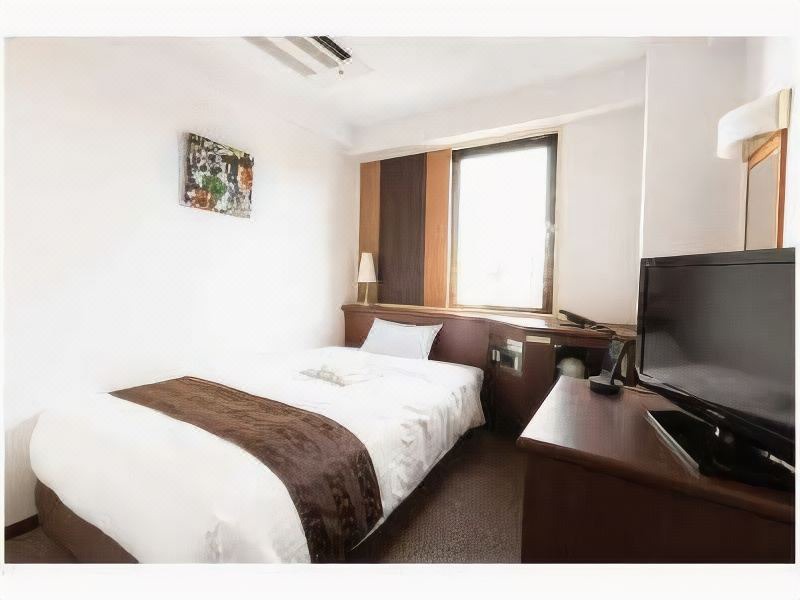 Photo of Bedroom in Hakataekihigashi
