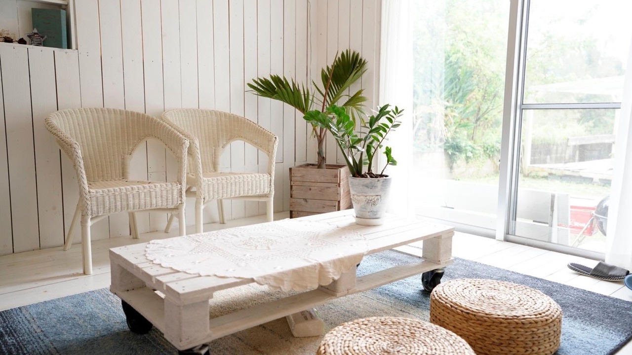 Photo of Livingroom in Igei