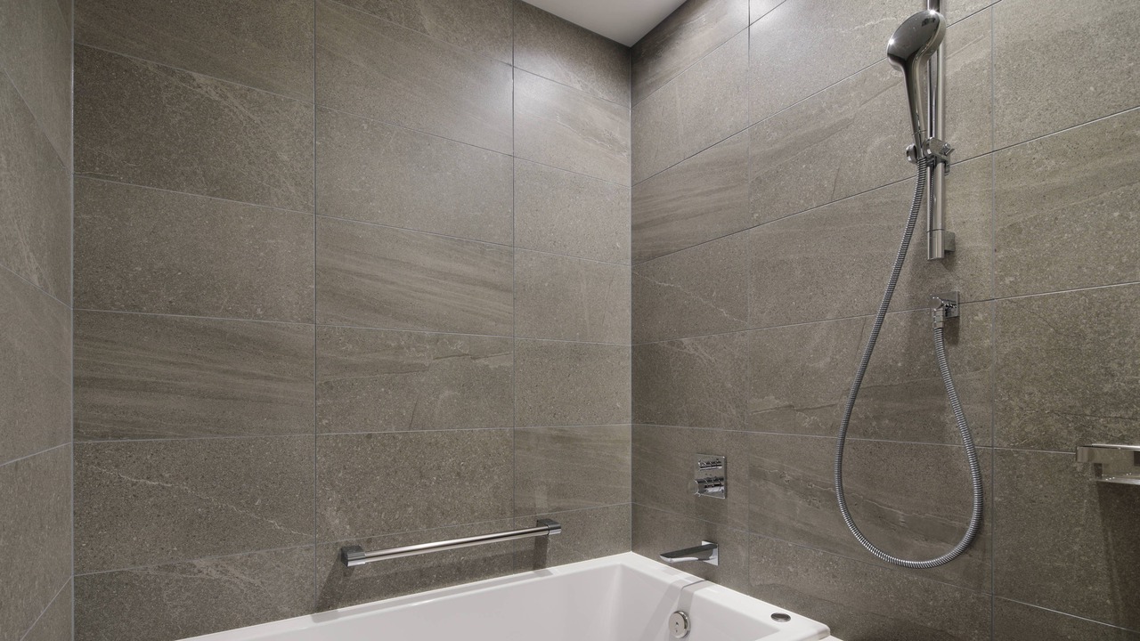 Photo of Bathroom in Ginza