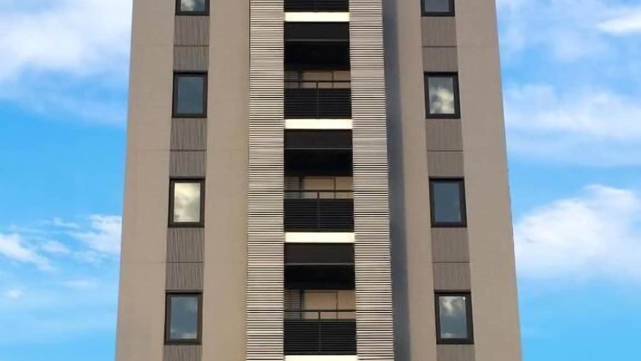 Photo of Buildings in Taira