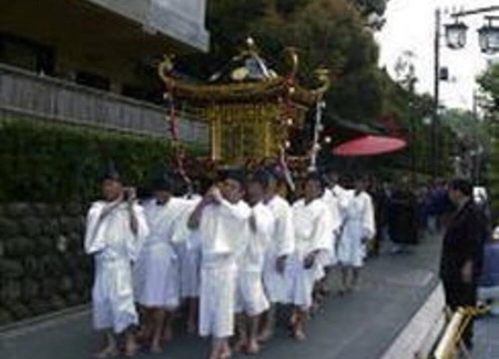 Photo of Others in Shuzenji