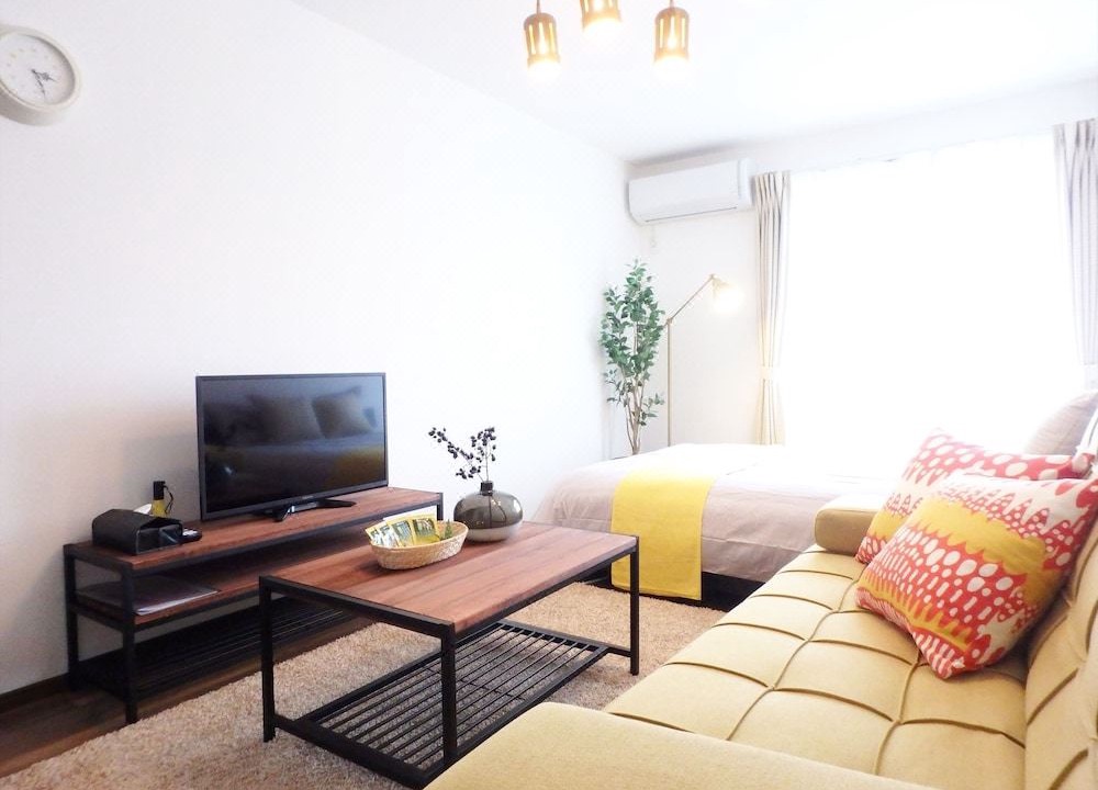 Photo of Livingroom in Minami