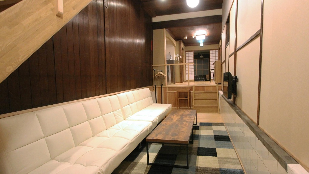 Photo of Livingroom in Nishijin