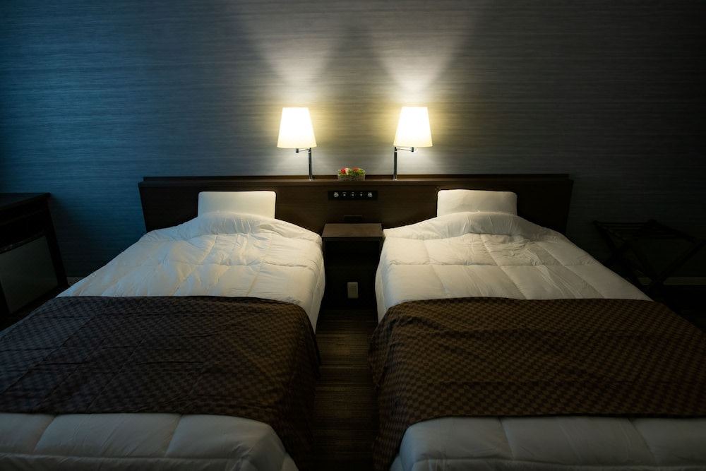 Photo of Bedroom in Onomichi