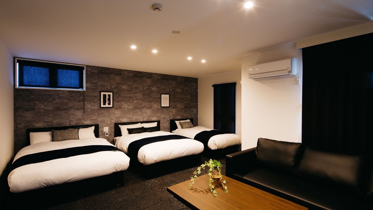 Photo of Livingroom in Kitakyushu