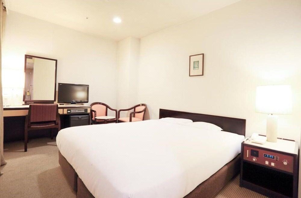 Photo of Bedroom in Yonago