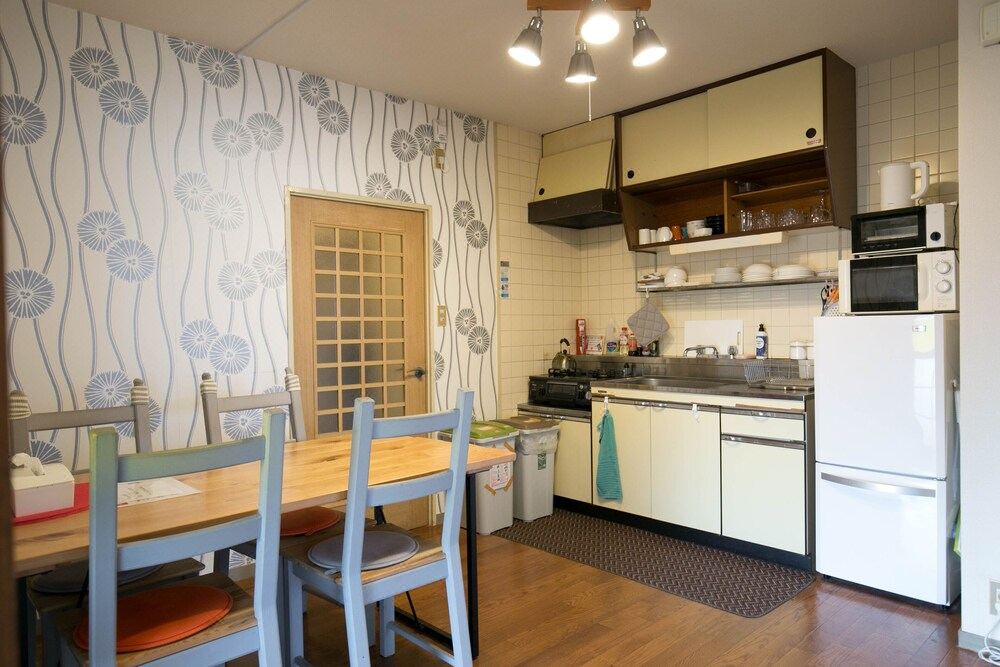 Photo of Kitchen in Hakataekihigashi
