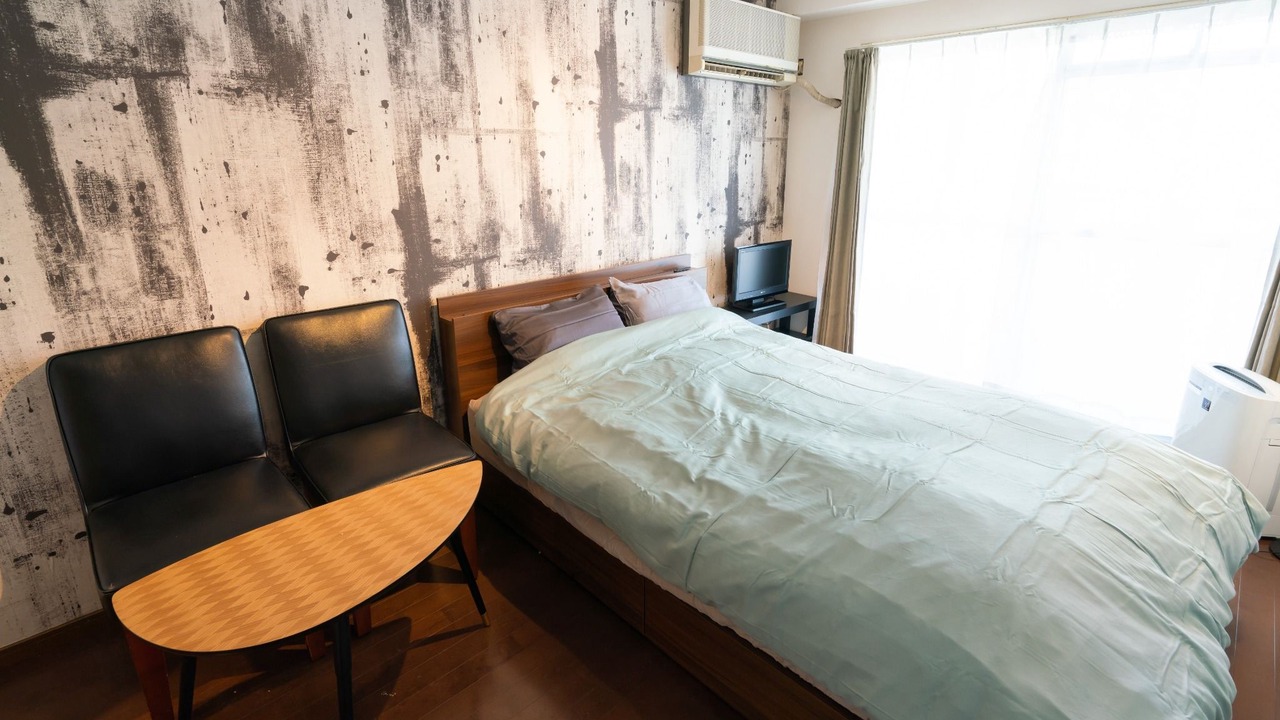 Photo of Bedroom in Dazaifu