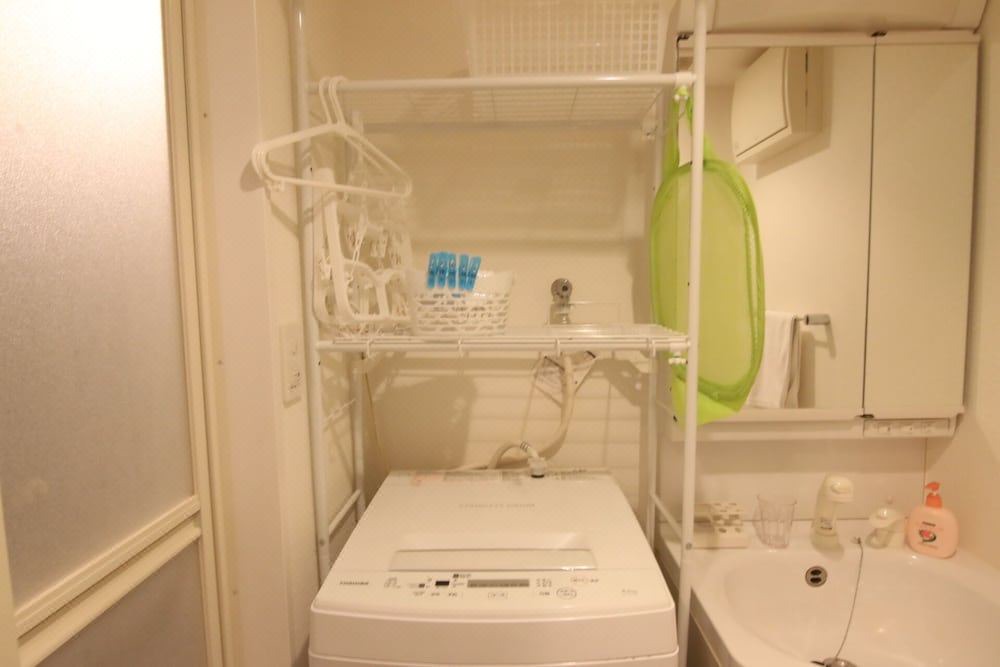 Photo of Bathroom in Hakata-ku