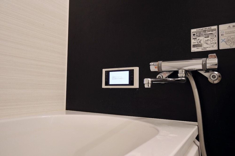 Photo of Bathroom in Hakata-ku
