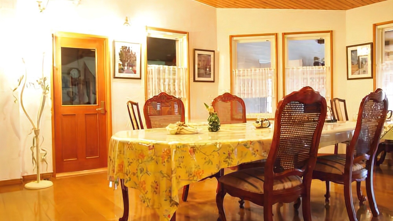 Photo of Livingroom in Rebun