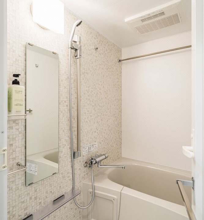 Photo of Bathroom in Chuo