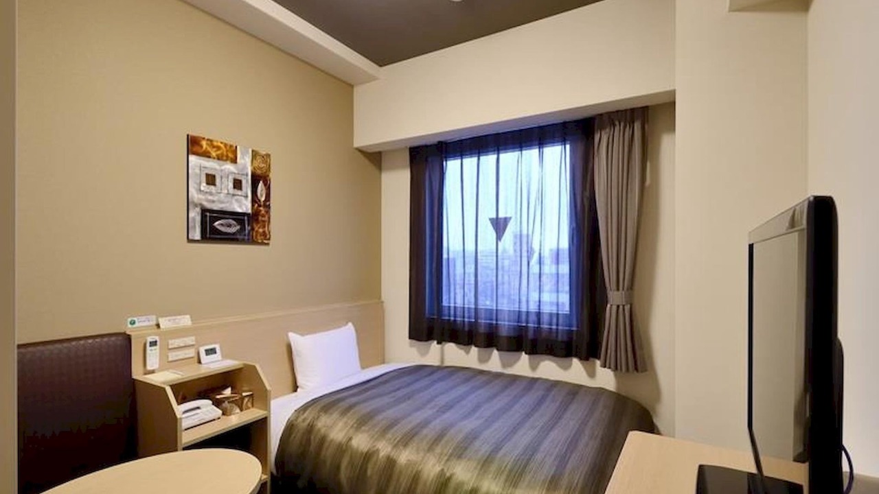 Photo of Bedroom in Hakata Ekimae