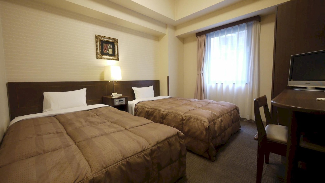 Photo of Bedroom in Hakata Ekimae