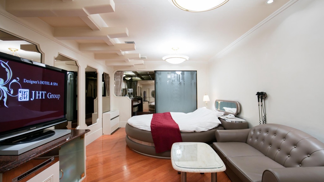 Photo of Livingroom in Kabukicho