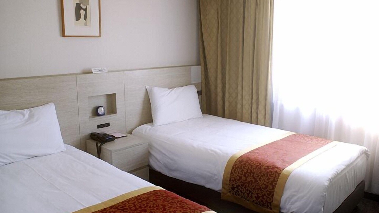 Photo of Bedroom in Sakai Ward