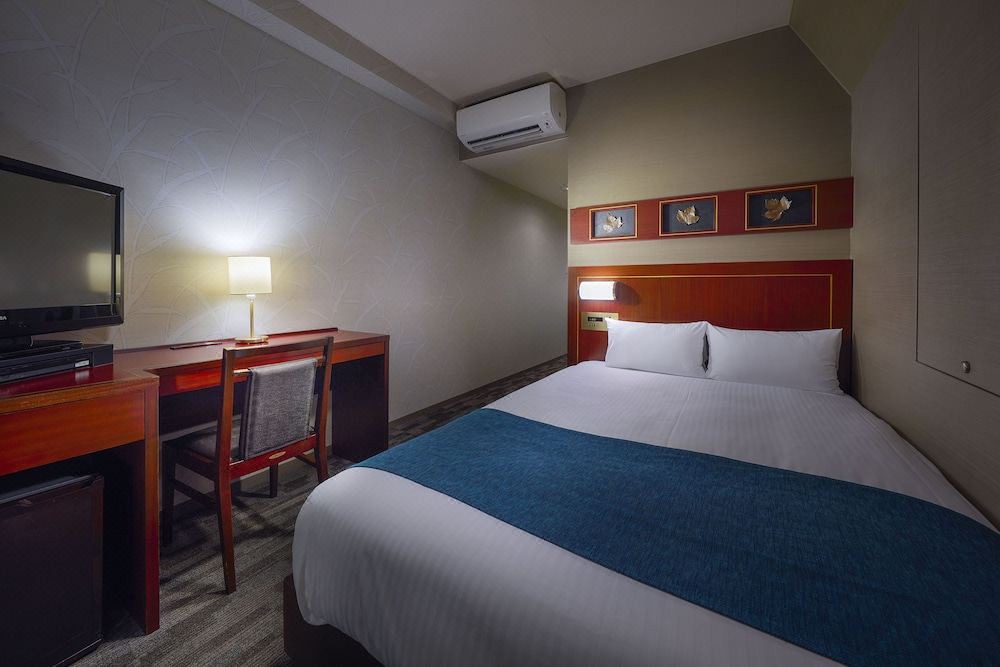 Photo of Bedroom in Jimbocho
