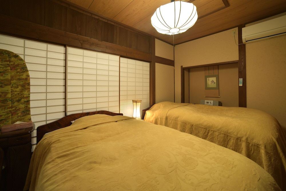 Photo of Bedroom in Minamioguni