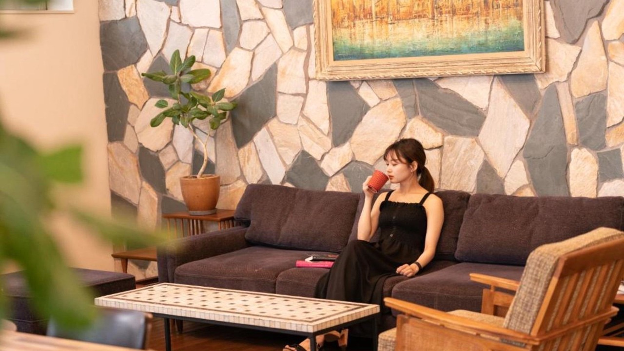 Photo of Livingroom in Shibuya