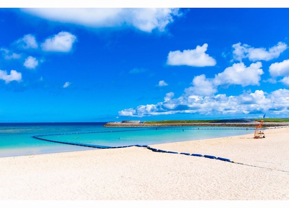 Photo of Outdoor in Ginowan