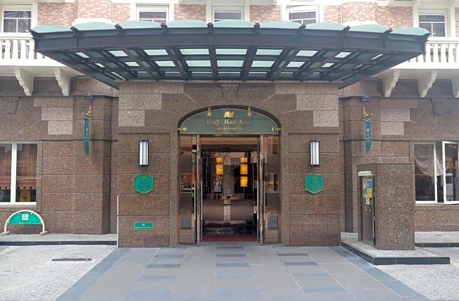 Photo of Buildings in Higashimachi