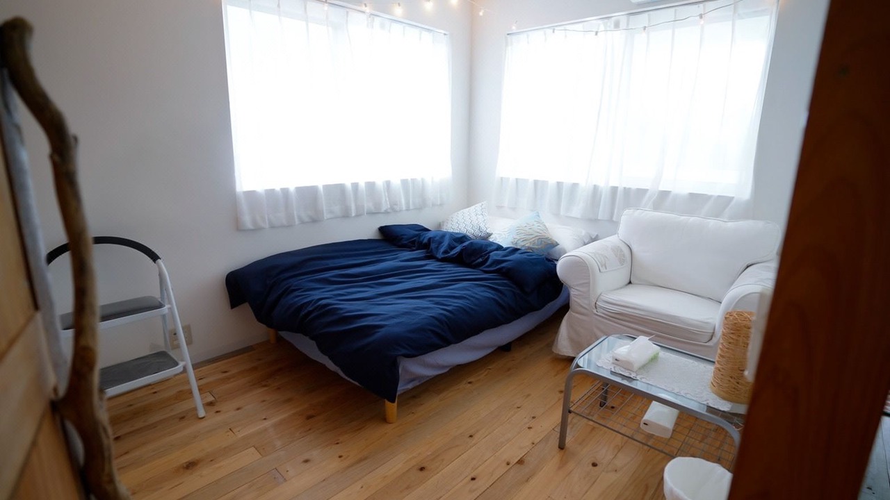 Photo of Bedroom in Igei