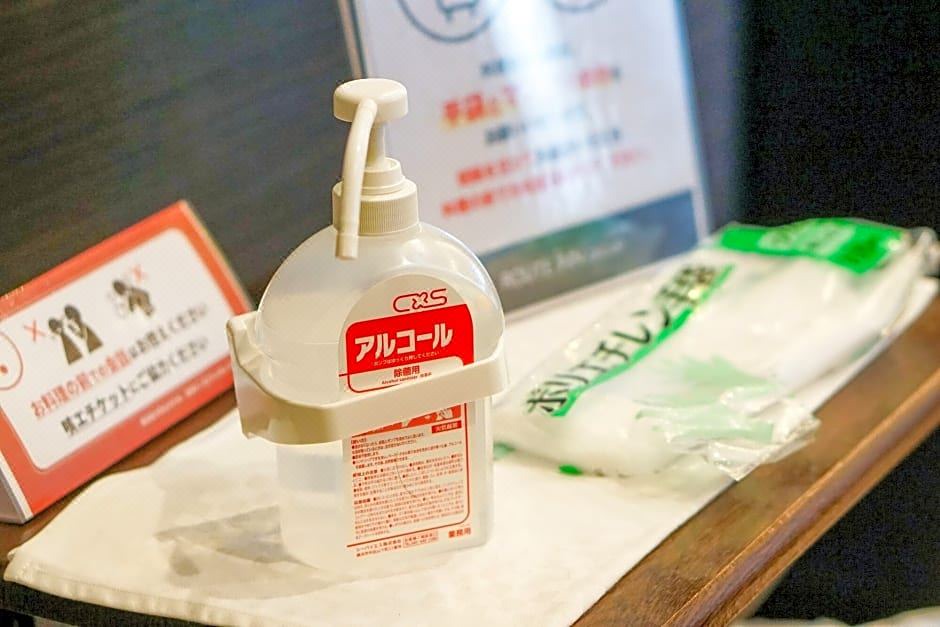 Photo of Others in Yuno Onsen
