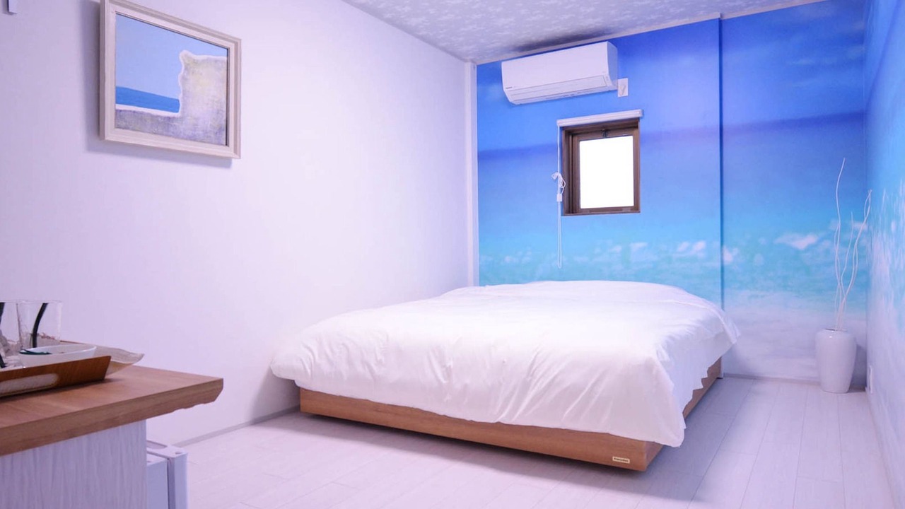 Photo of Bedroom in Shirahama