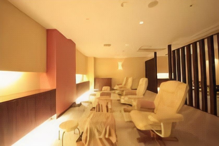 Photo of Livingroom in Noboribetsuonsencho