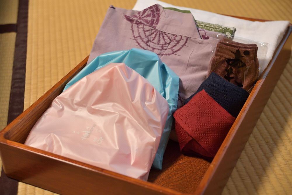 Photo of Bedroom in Minamioguni