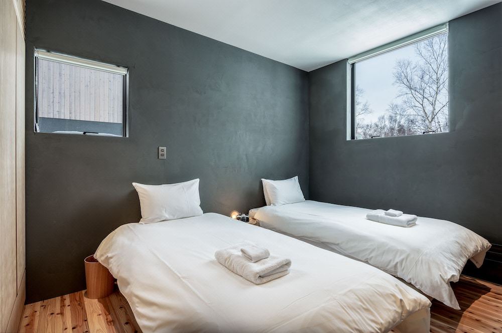 Photo of Bedroom in Niseko