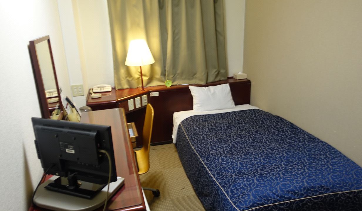 Photo of Bedroom in Igidani Onsen